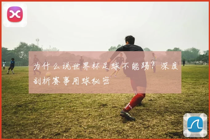为什么说世界杯足球不能踢?深度剖析赛事用球秘密