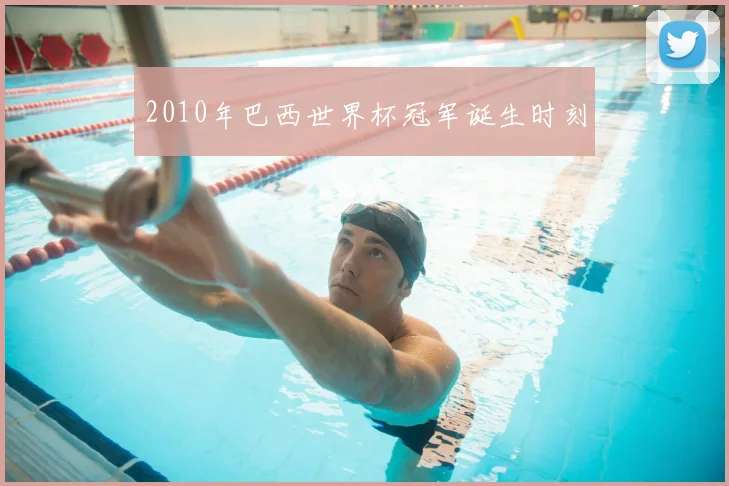2010年巴西世界杯冠军诞生时刻