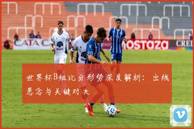 世界杯B组比分形势深度解析:出线悬念与关键对决