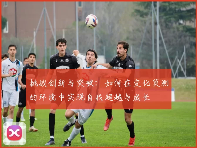 挑战创新与突破：如何在变化莫测的环境中实现自我超越与成长