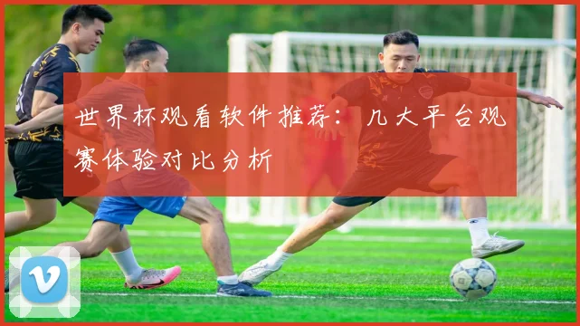 世界杯观看软件推荐：几大平台观赛体验对比分析