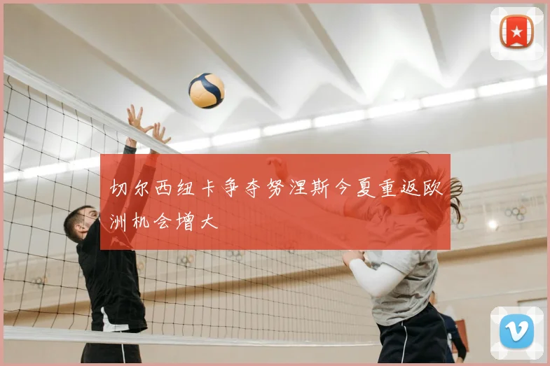 切尔西纽卡争夺努涅斯今夏重返欧洲机会增大
