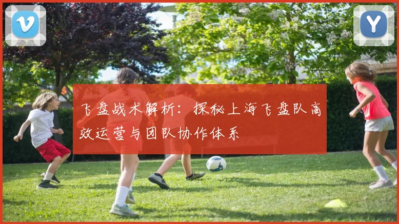 飞盘战术解析:探秘上海飞盘队高效运营与团队协作体系