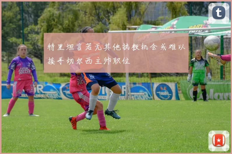 特里坦言若无其他执教机会或难以接手切尔西主帅职位