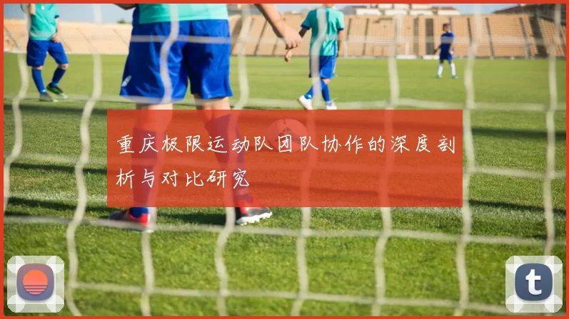 重庆极限运动队团队协作的深度剖析与对比研究
