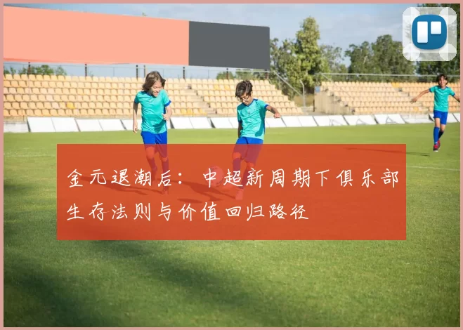 金元退潮后：中超新周期下俱乐部生存法则与价值回归路径